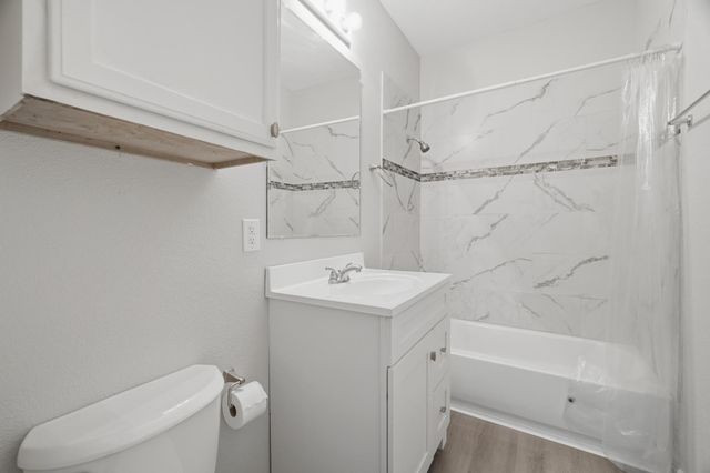 1350 Jeanette Street, Abilene, TX 79602