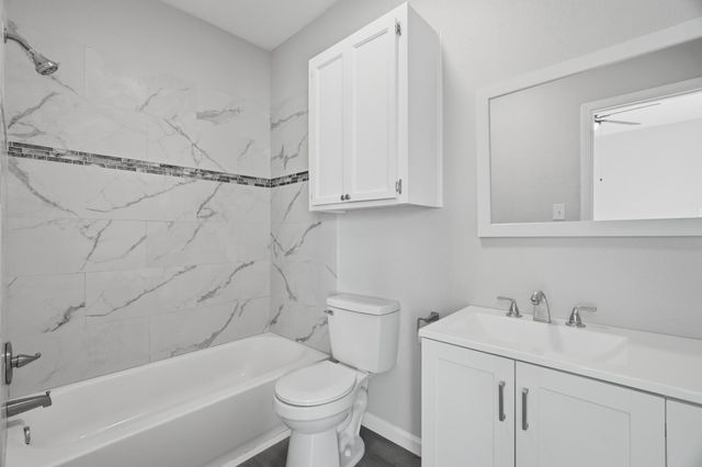 1350 Jeanette Street, Abilene, TX 79602