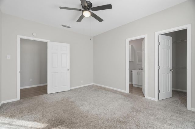 1350 Jeanette Street, Abilene, TX 79602