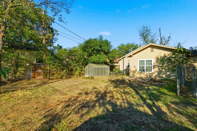 1350 Jeanette Street, Abilene, TX 79602