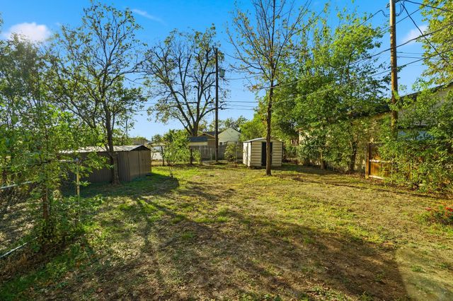 1350 Jeanette Street, Abilene, TX 79602