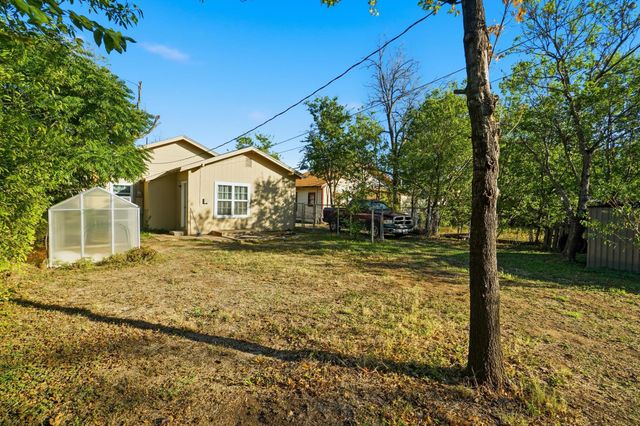 1350 Jeanette Street, Abilene, TX 79602