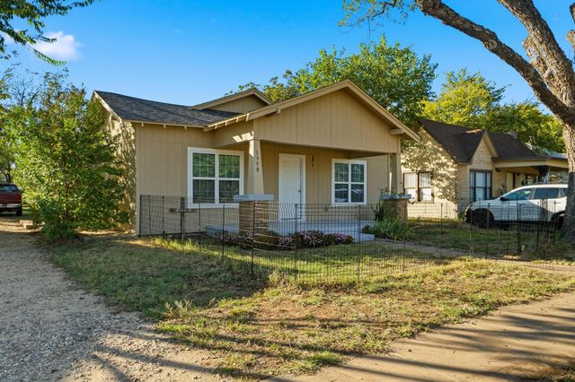 1350 Jeanette Street, Abilene, TX 79602