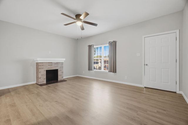 1350 Jeanette Street, Abilene, TX 79602