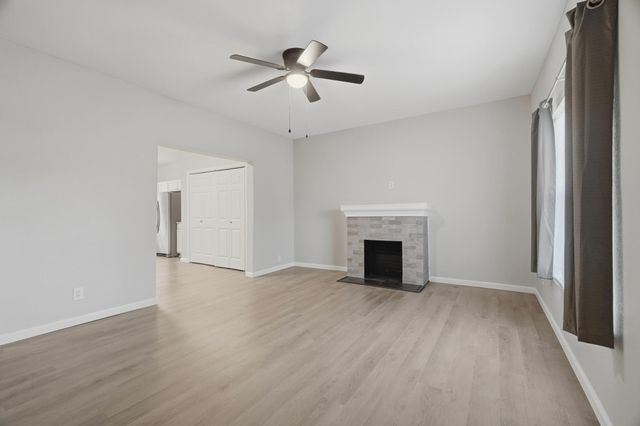 1350 Jeanette Street, Abilene, TX 79602