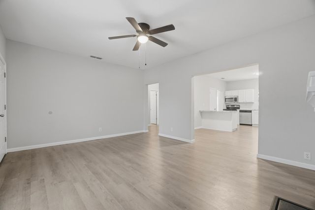 1350 Jeanette Street, Abilene, TX 79602