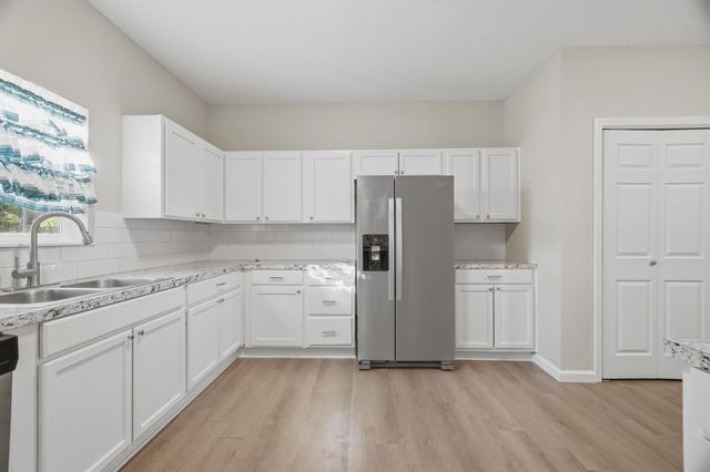 1350 Jeanette Street, Abilene, TX 79602