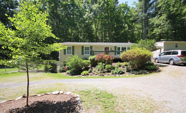 8465 Starlight LN, Boones Mill, VA 24065