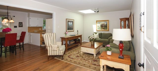 8465 Starlight LN, Boones Mill, VA 24065