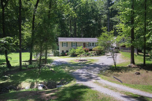 8465 Starlight LN, Boones Mill, VA 24065