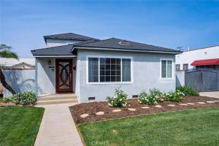 246 S Bush, Orange, CA 92868
