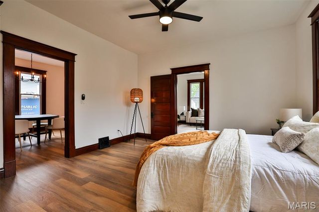 230 S Fillmore Street, Edwardsville, IL 62025