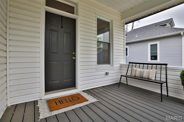 230 S Fillmore Street, Edwardsville, IL 62025