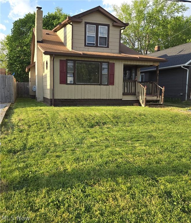 1635 Triplett Boulevard, Akron, OH 44306