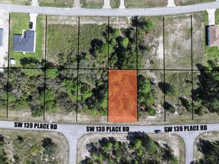 SW 139TH PLACE ROAD, Ocala, FL 34473