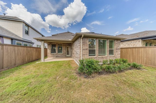 7426 Cattail Falls Lane, Porter, TX 77365