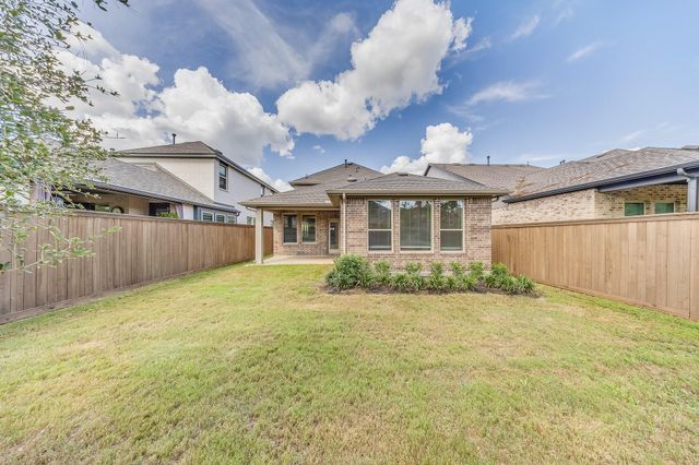 7426 Cattail Falls Lane, Porter, TX 77365