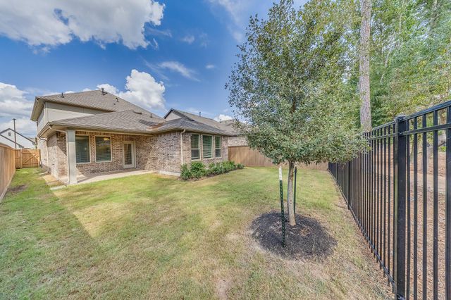 7426 Cattail Falls Lane, Porter, TX 77365