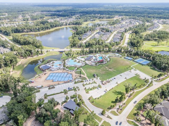 7426 Cattail Falls Lane, Porter, TX 77365