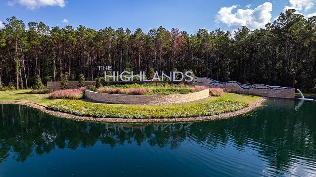 7426 Cattail Falls Lane, Porter, TX 77365
