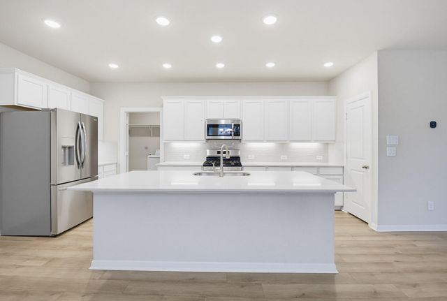 7426 Cattail Falls Lane, Porter, TX 77365