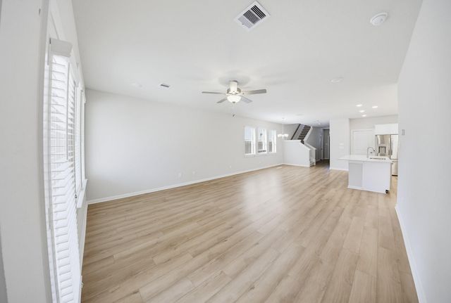 7426 Cattail Falls Lane, Porter, TX 77365