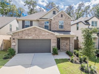 7426 Cattail Falls Lane, Porter, TX 77365