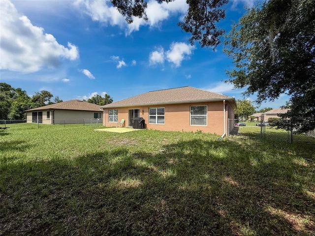 6042 SUNDAY ROAD, Spring Hill, FL 34608