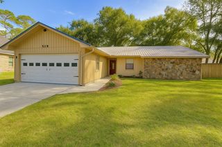 519 Nutmeg Avenue, Niceville, FL 32578