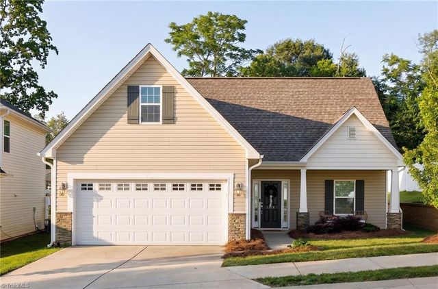 3518 Congress Square, Kernersville, NC 27284