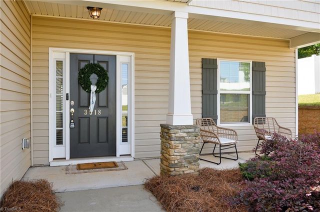 3518 Congress Square, Kernersville, NC 27284