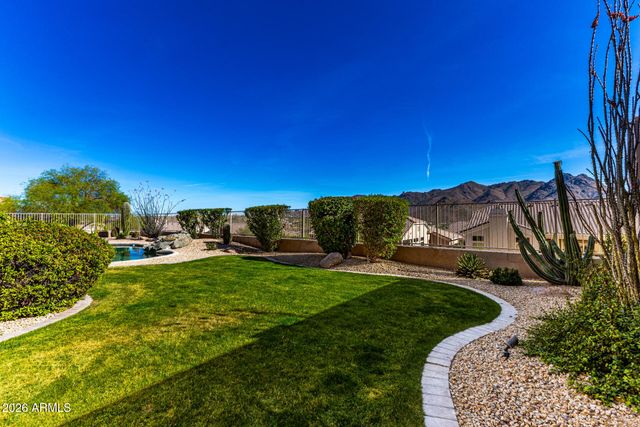 11521 E DESERT HOLLY Drive, Scottsdale, AZ 85255