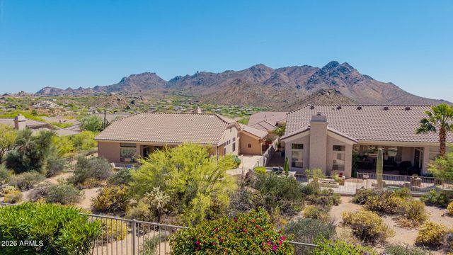 11521 E DESERT HOLLY Drive, Scottsdale, AZ 85255