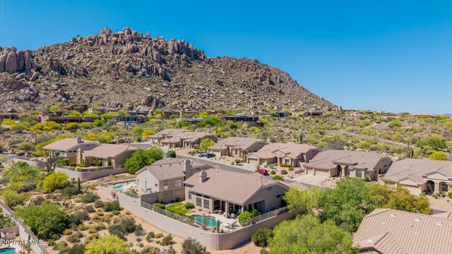 11521 E DESERT HOLLY Drive, Scottsdale, AZ 85255