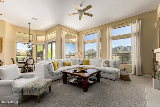 11521 E DESERT HOLLY Drive, Scottsdale, AZ 85255