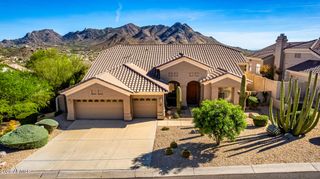 11521 E DESERT HOLLY Drive, Scottsdale, AZ 85255