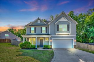 23 Okame Court, Spring Lake, NC 28390