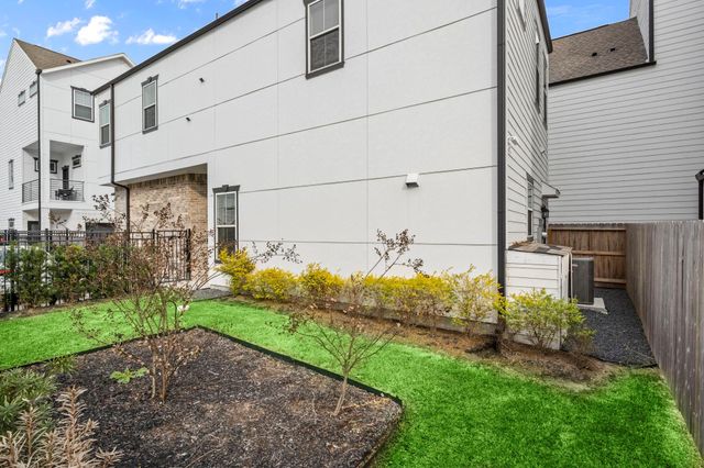 5434 Wheatley A, Houston, TX 77091