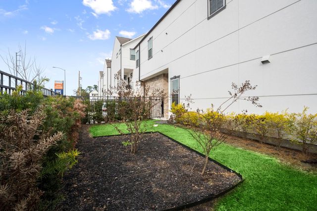 5434 Wheatley A, Houston, TX 77091