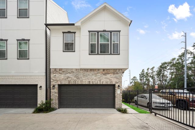 5434 Wheatley A, Houston, TX 77091