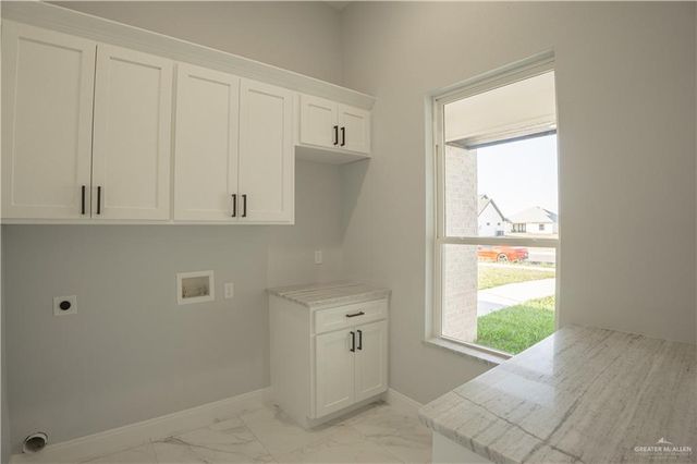 9713 Heights S Drive, Harlingen, TX 78550