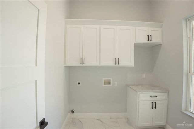 9713 Heights S Drive, Harlingen, TX 78550