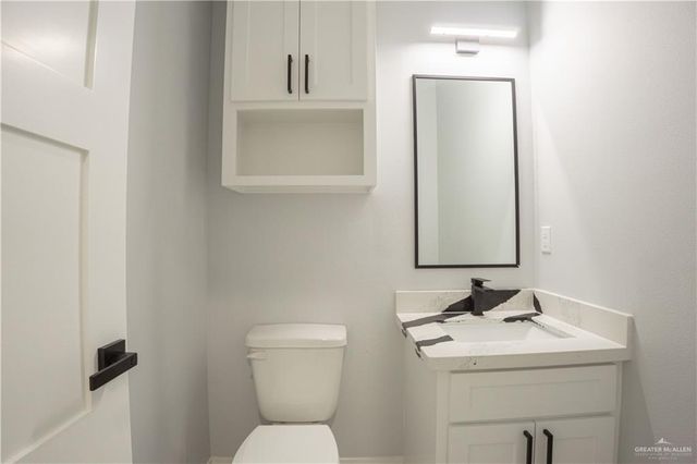 9713 Heights S Drive, Harlingen, TX 78550