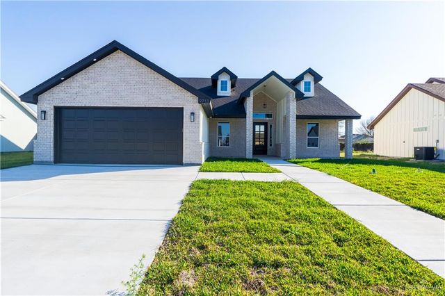 9713 Heights S Drive, Harlingen, TX 78550