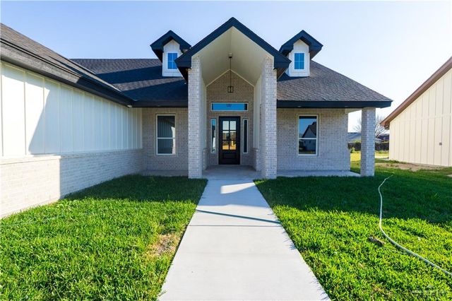 9713 Heights S Drive, Harlingen, TX 78550