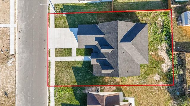 9713 Heights S Drive, Harlingen, TX 78550