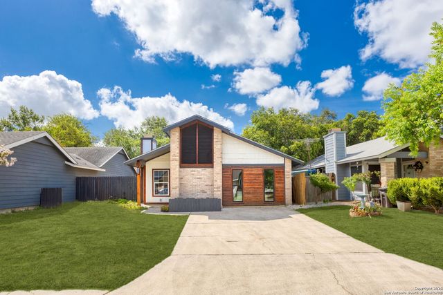 5530 Rangeland, San Antonio, TX 78247