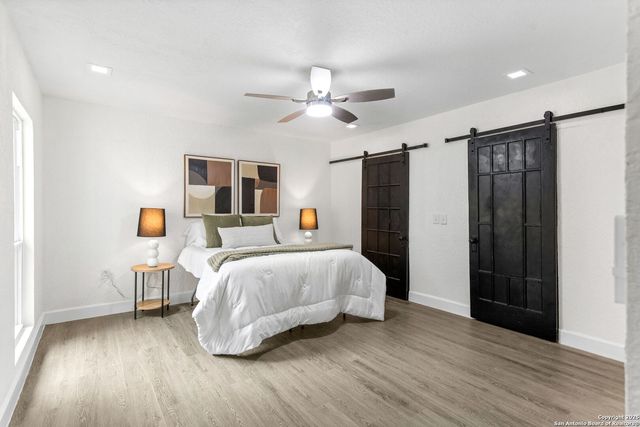5530 Rangeland, San Antonio, TX 78247
