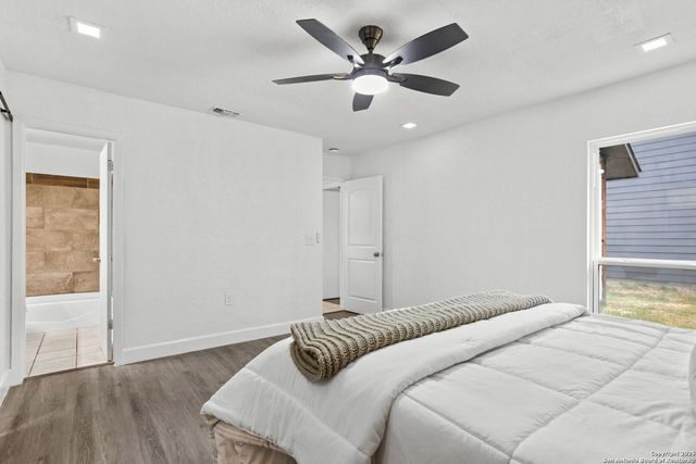 5530 Rangeland, San Antonio, TX 78247
