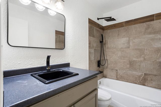 5530 Rangeland, San Antonio, TX 78247
